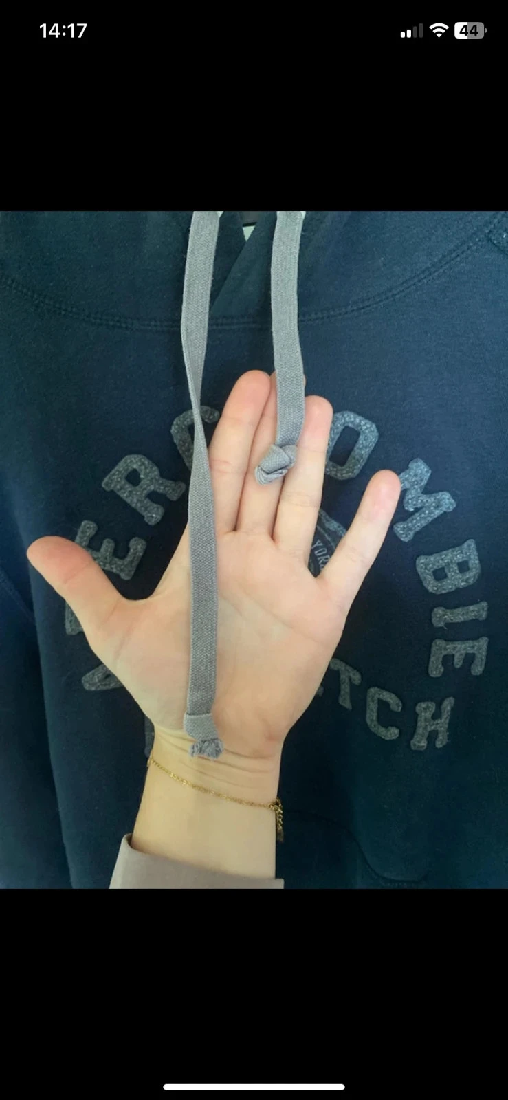 Pull Abercrombie – photo 2